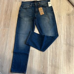 Lucky Brand Jeans 121 Slim, 34x32